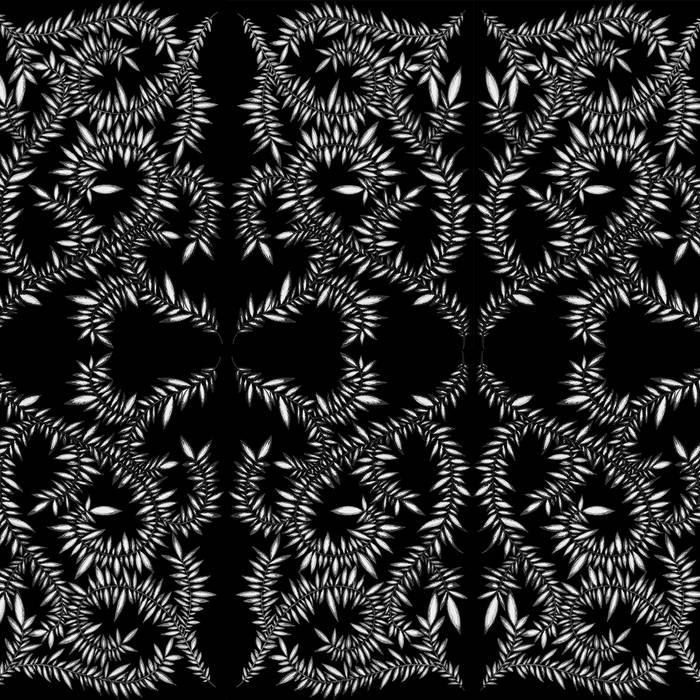 Album cover for Home