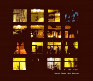 Album cover for Home